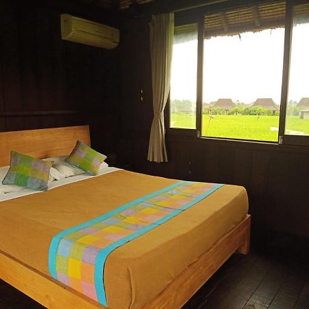 Taman Bintang Villa Ubud Dış mekan fotoğraf