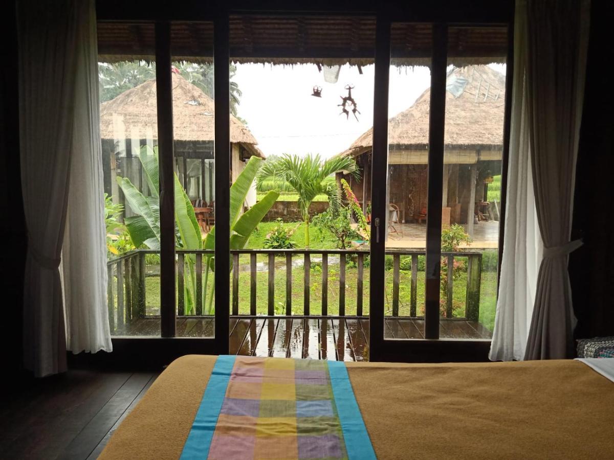 Taman Bintang Villa Ubud Dış mekan fotoğraf