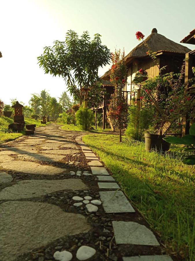Taman Bintang Villa Ubud Dış mekan fotoğraf