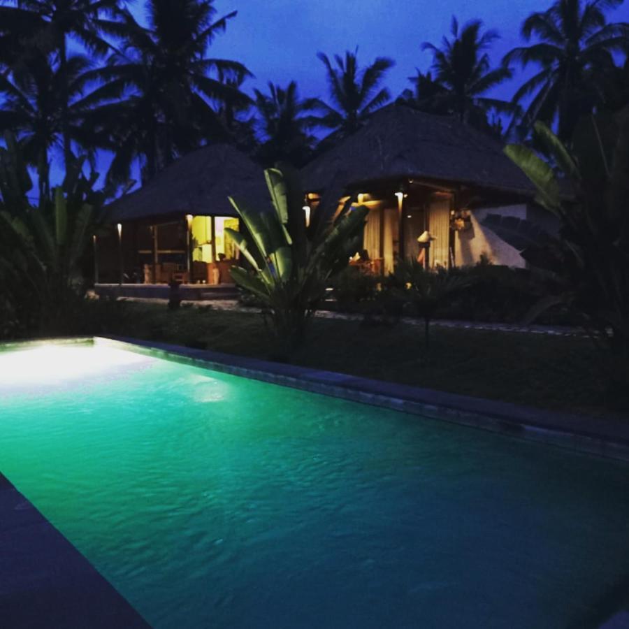 Taman Bintang Villa Ubud Dış mekan fotoğraf