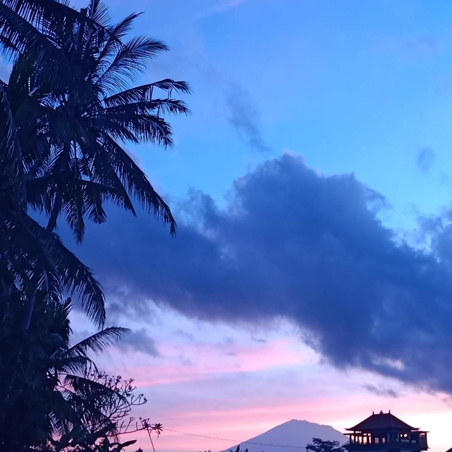 Taman Bintang Villa Ubud Dış mekan fotoğraf