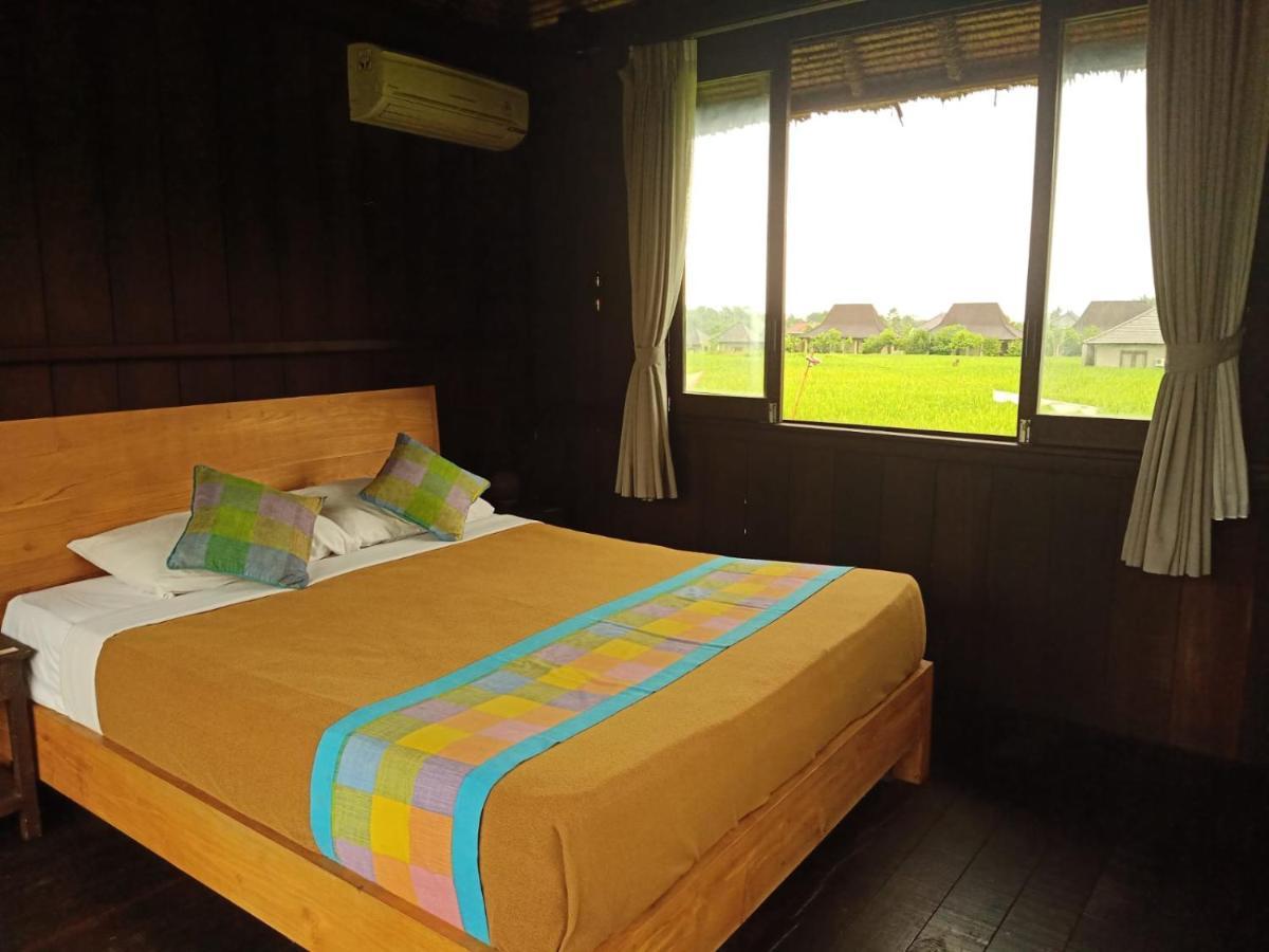 Taman Bintang Villa Ubud Dış mekan fotoğraf