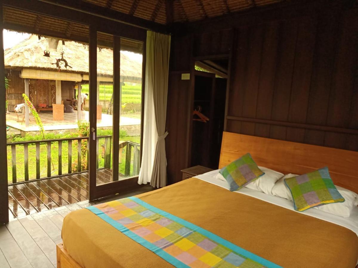 Taman Bintang Villa Ubud Dış mekan fotoğraf