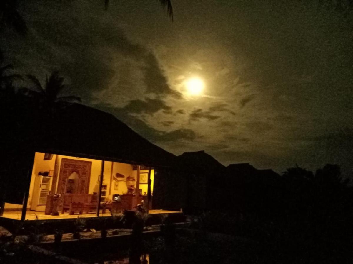 Taman Bintang Villa Ubud Dış mekan fotoğraf