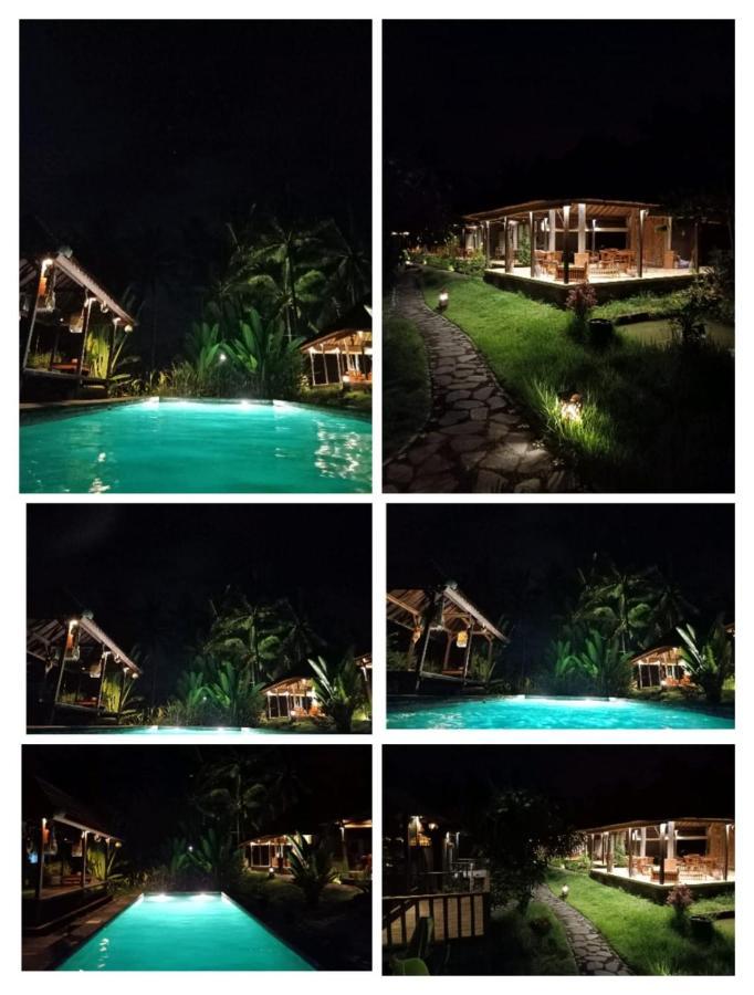 Taman Bintang Villa Ubud Dış mekan fotoğraf