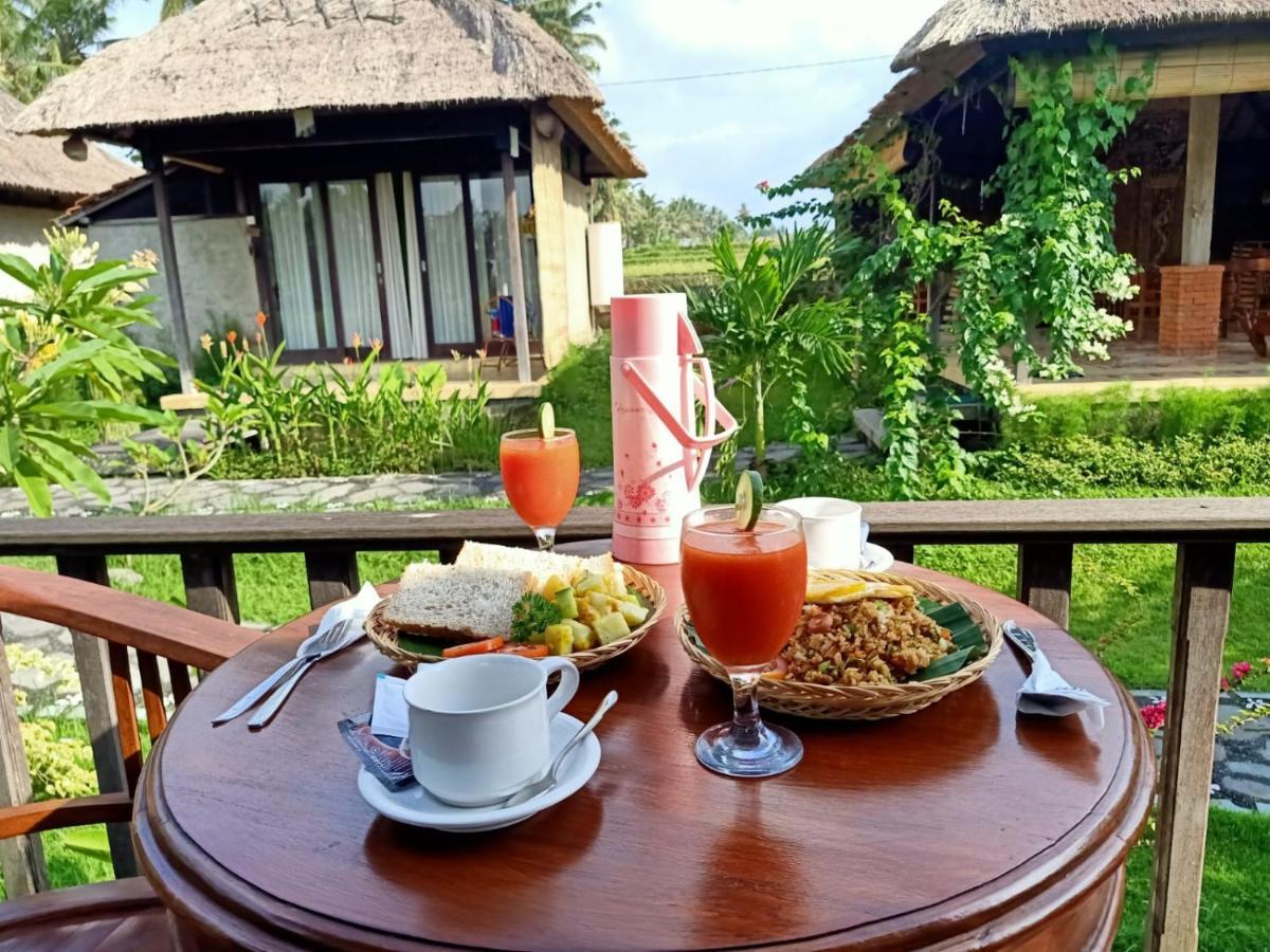 Taman Bintang Villa Ubud Dış mekan fotoğraf