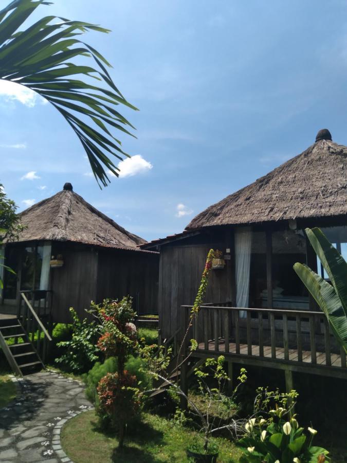 Taman Bintang Villa Ubud Dış mekan fotoğraf