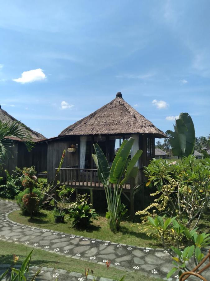 Taman Bintang Villa Ubud Dış mekan fotoğraf