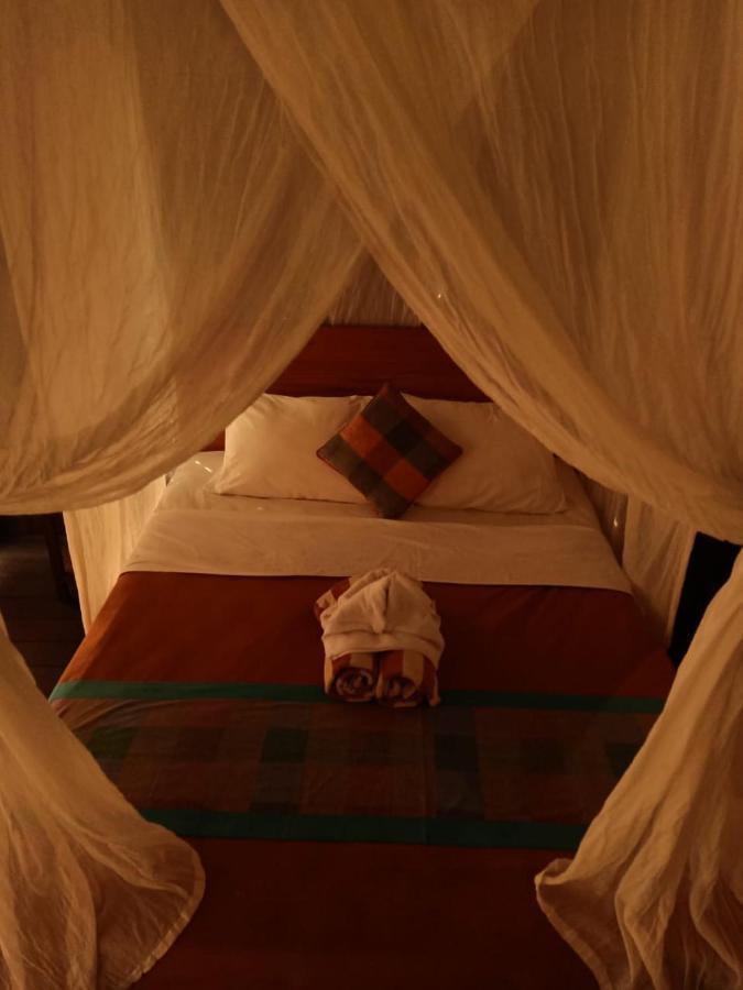 Taman Bintang Villa Ubud Dış mekan fotoğraf