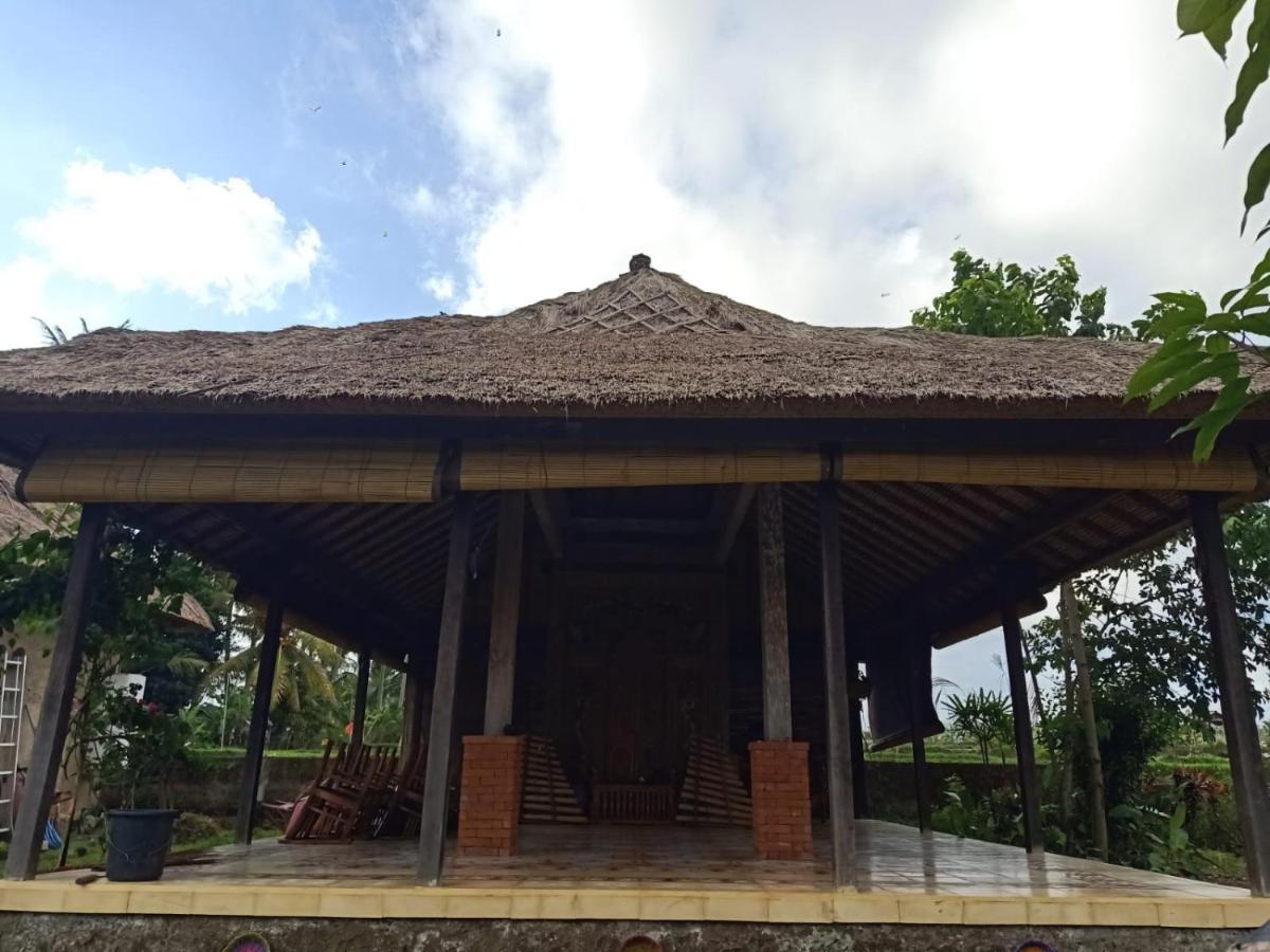 Taman Bintang Villa Ubud Dış mekan fotoğraf