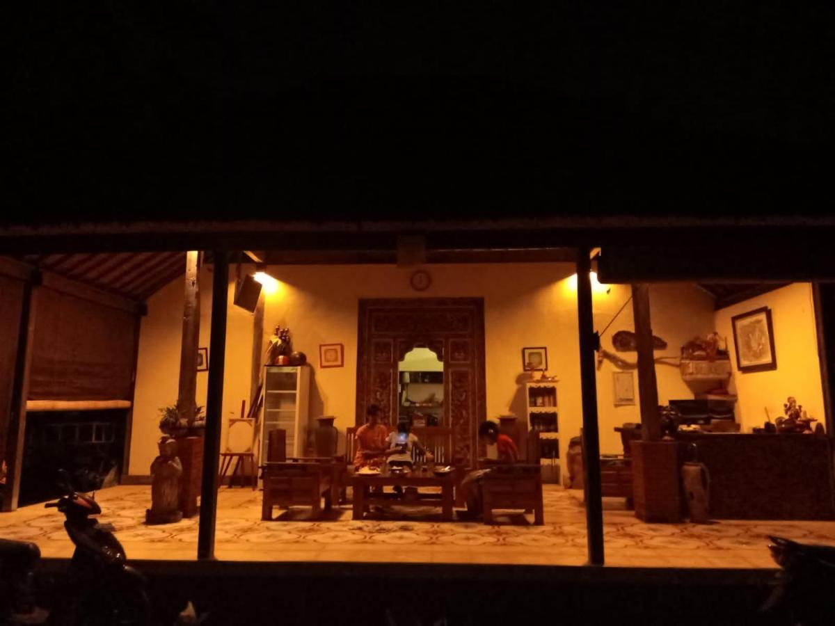 Taman Bintang Villa Ubud Dış mekan fotoğraf