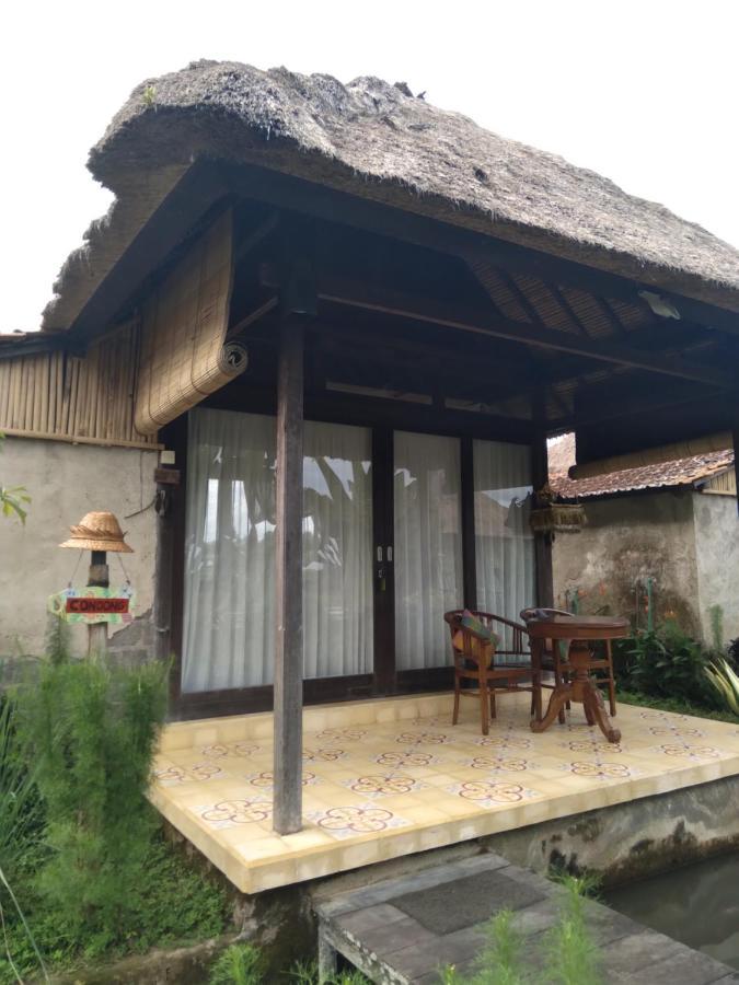 Taman Bintang Villa Ubud Dış mekan fotoğraf