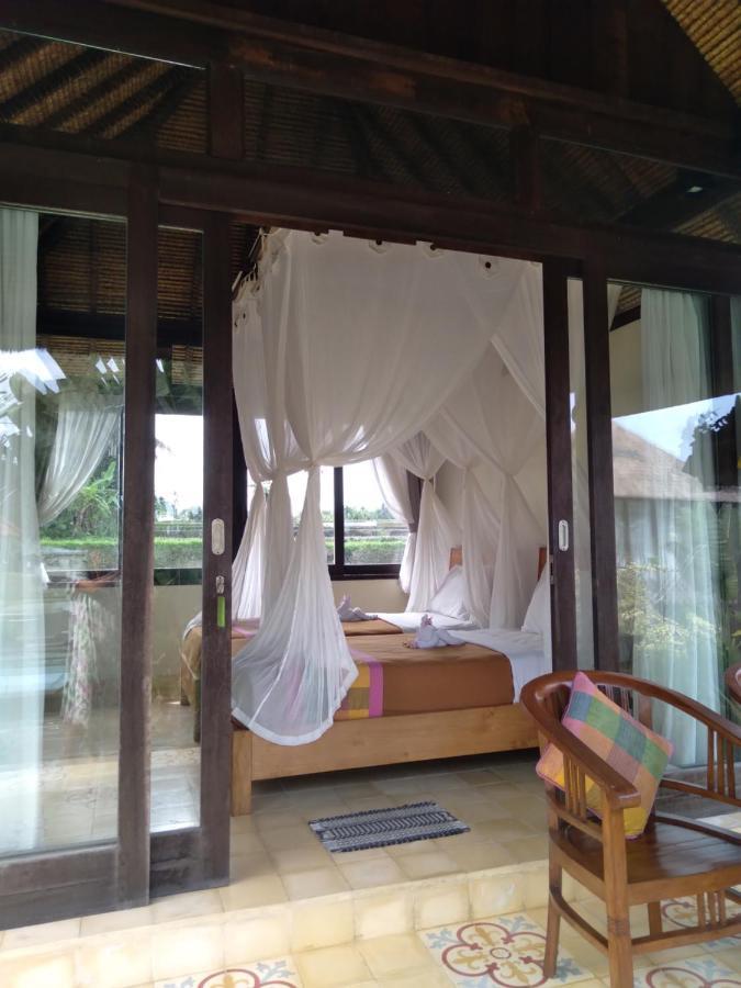 Taman Bintang Villa Ubud Dış mekan fotoğraf