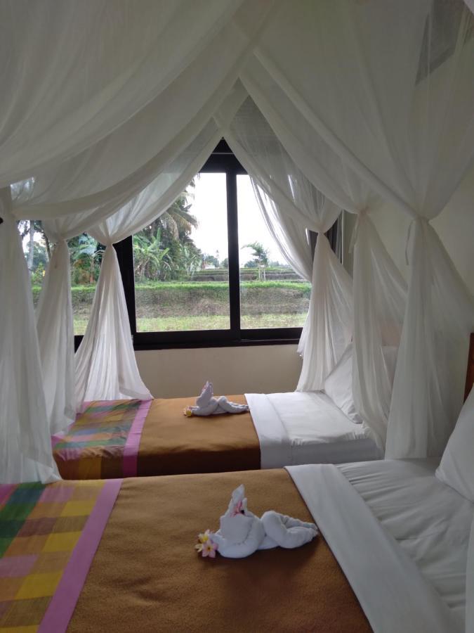 Taman Bintang Villa Ubud Dış mekan fotoğraf