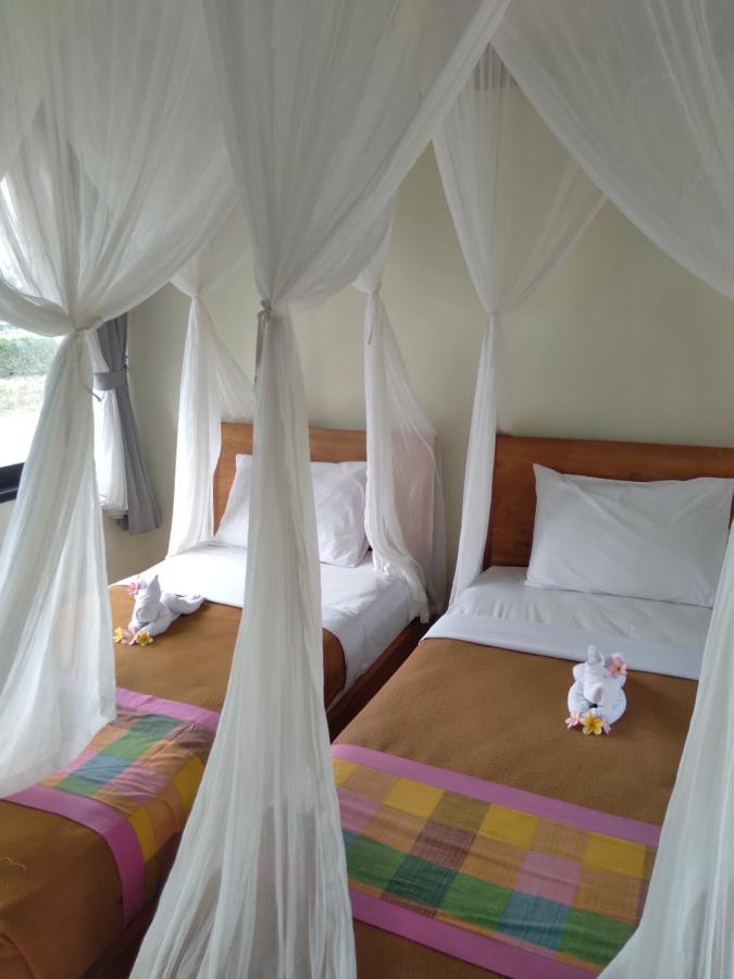 Taman Bintang Villa Ubud Dış mekan fotoğraf