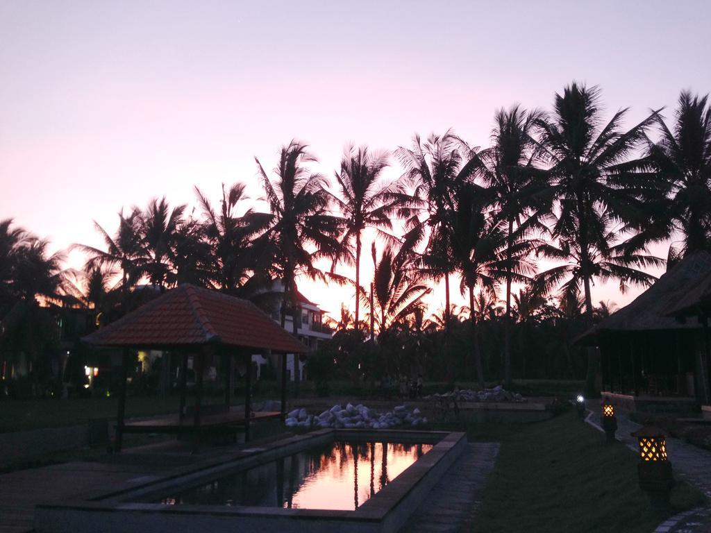 Taman Bintang Villa Ubud Dış mekan fotoğraf