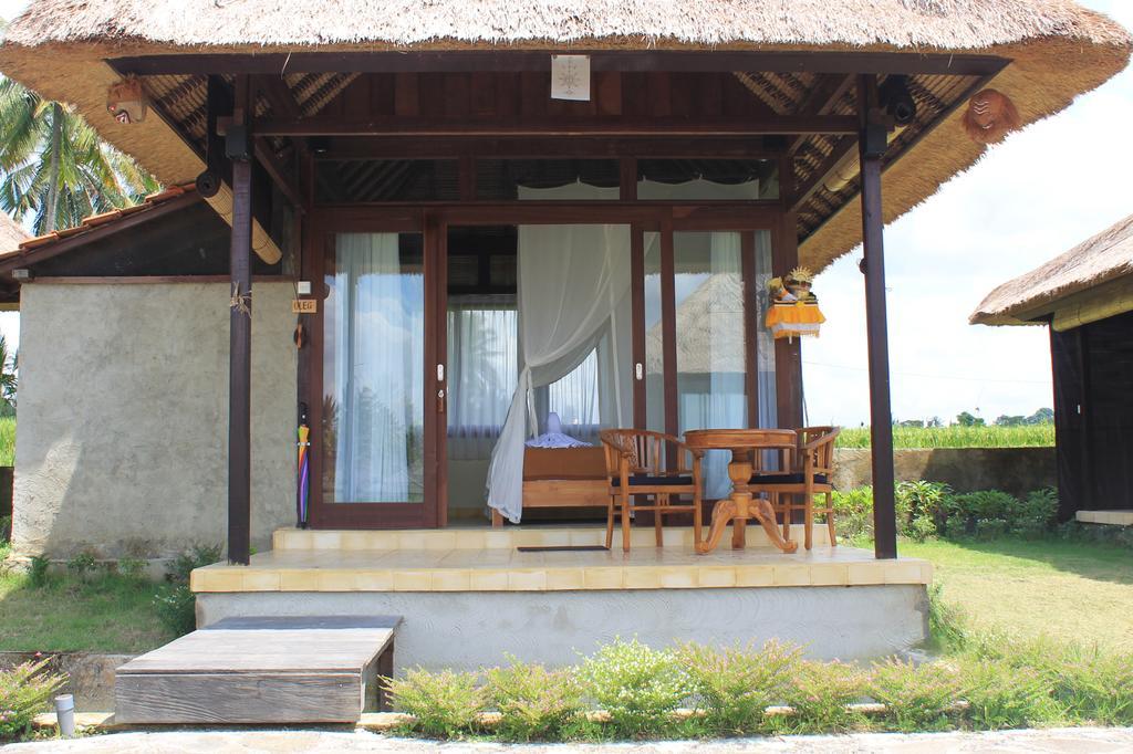 Taman Bintang Villa Ubud Dış mekan fotoğraf