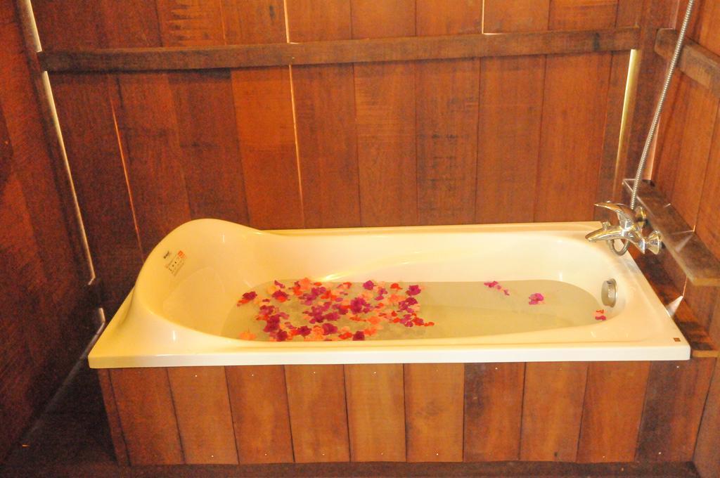 Taman Bintang Villa Ubud Dış mekan fotoğraf