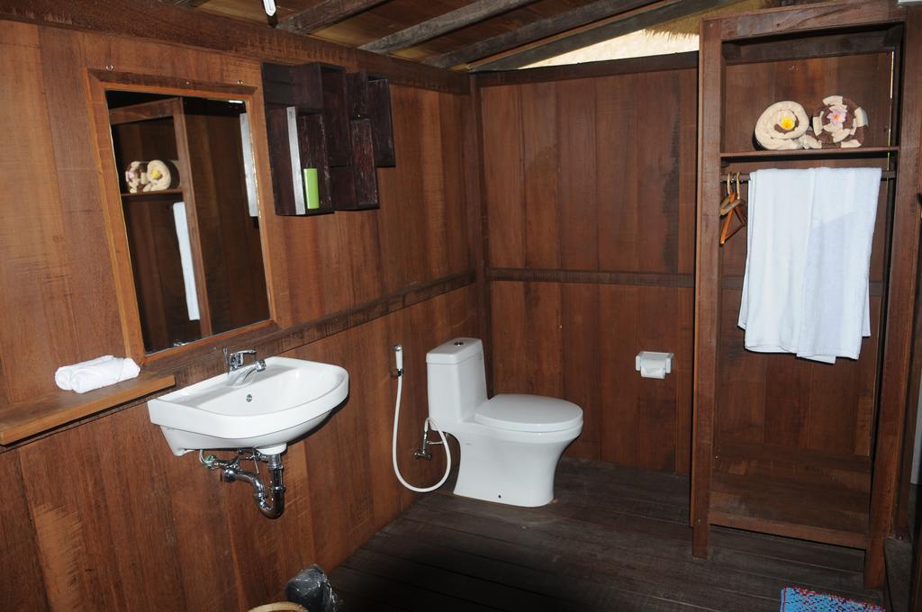 Taman Bintang Villa Ubud Dış mekan fotoğraf