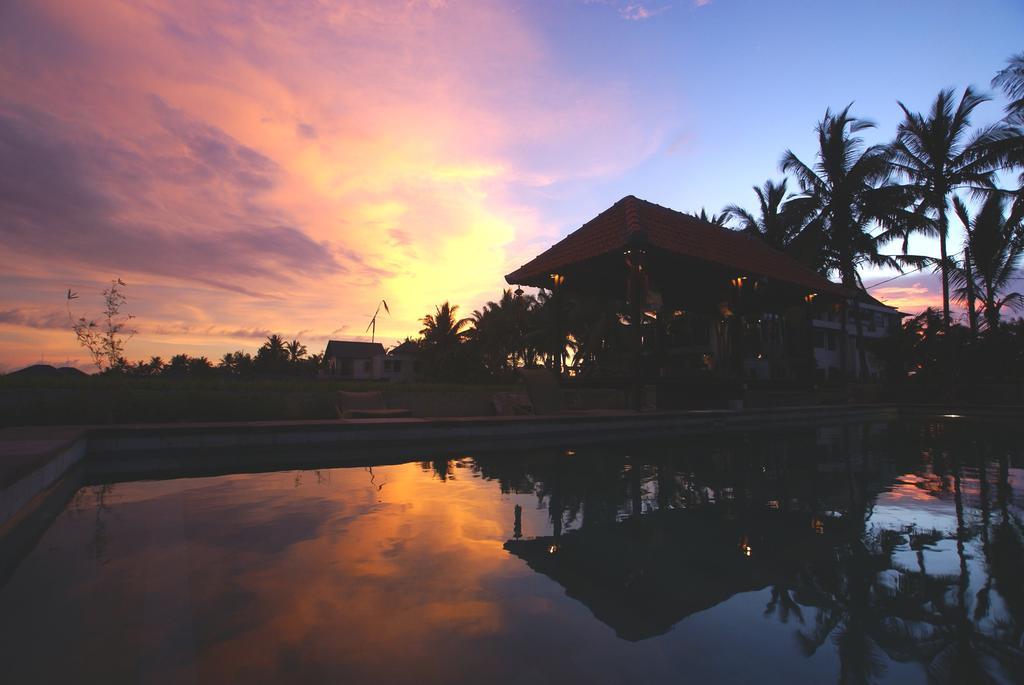 Taman Bintang Villa Ubud Dış mekan fotoğraf